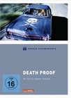 Death Proof - Todsicher - Grosse Kinomomente