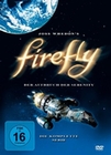 Firefly - Die komplette Serie [4 DVDs]