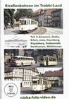 Strassenbahnen im Trabbi-Land - Teil 3: Eisenach