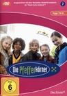 Die Pfefferkrner Vol. 7 - Folge 79-91 [2 DVDs]