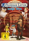 Professor Layton und die ewige Diva - Kinofilm