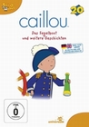 Caillou 20 - Das Segelboot und weitere Gesch...