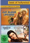 Die blaue Lagune/Rckkehr zur blauen.. [2 DVDs]