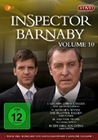 Inspector Barnaby Vol. 10 [4 DVDs]