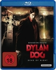 Dylan Dog: Dead of Night