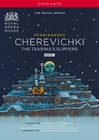 Tchaikowsky - Cherevichki