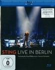 Sting - Live in Berlin