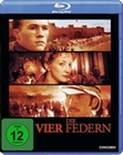 Die vier Federn