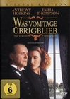 Was vom Tage brigblieb - Special Edition