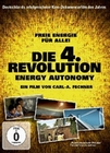 Die 4. Revolution - Energy Autonomy