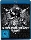 Nuclear Blast Clips Vol. 1