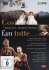 Mozart - Cosi fan tutte [2 DVDs]