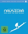 Nausica - Aus dem Tal der Winde - Studio Ghibli