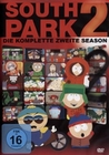 South Park - Season 2 [3 DVDs]