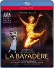 La Bayadere - The Royal Ballet