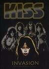 Kiss - Invasion