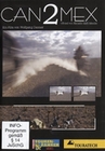 CAN2MEX - Offroad von Kanada nach Mexiko [2DVDs