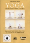 Yoga - Energie ein Leben lang