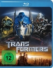 Transformers - Kinofilm