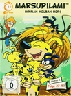 Marsupilami - Staffel 2/Folge 27-52 [4 DVDs]