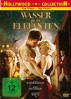 Wasser fr die Elefanten