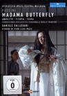 Giacomo Puccini - Madama Butterfly