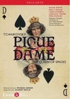 Tschaikowsky - Pique Dame [2 DVDs]