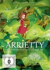 Arrietty - Die wundersame Welt der Borger