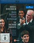 Daniel Barenboim - The Salzburg Concerts