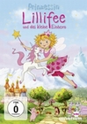 Prinzessin Lillifee und das kleine Einhorn