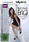 Being Erica - Alles auf Anfang - St. 1 [4 DVDs]