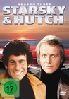 Starsky & Hutch - Season 3 [5 DVDs]