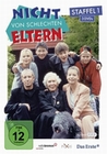 Nicht von schlechten Eltern - Staffel 1 [3 DVDs]