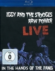 Iggy & The Stooges - Raw Power Live: In the...