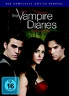 The Vampire Diaries - Staffel 2 [6 DVDs]