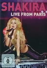 Shakira - Live from Paris