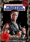 Phantom Kommando - ActionCult Uncut [DC]