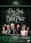 Das Haus am Eaton Place - Staffel 1 [4 DVDs]