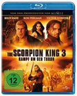 The Scorpion King 3 - Kampf um den Thron