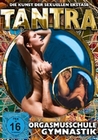 Tantra - Orgasmusschule & Gymnastik