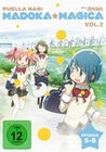 Madoka Magica Vol. 2