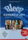 Bleep Kongress 2011 - Box [2 DVDs]