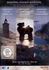 Europas hoher Norden [3 DVDs]