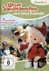 Unser Sandmnnchen und seine Freunde - Klass. 6