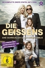 Die Geissens - Eine schr.. - Staffel 2 [3 DVDs]