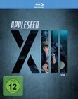 Appleseed XIII - Vol. 1