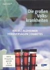 Die grossen Volkskrankheiten - Box [4 DVDs]