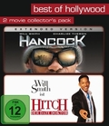 Hitch - Der Date Doktor/Hancock [2 BRs]