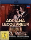 Francesco Cilea - Adriana Lecouvreur