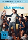 Shameless - Staffel 1 [3 DVDs]